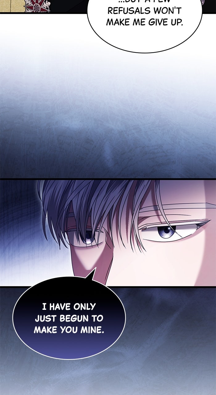 This is What First Love Is Like, Your Majesty Episode 20 page 14 - 