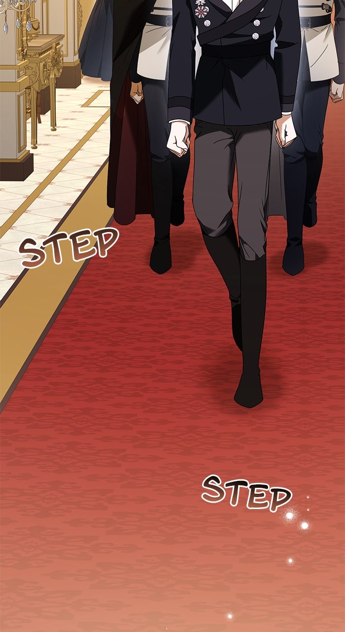 This is What First Love Is Like, Your Majesty Episode 20 page 16 - 