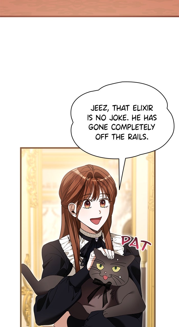This is What First Love Is Like, Your Majesty Episode 20 page 17 - 