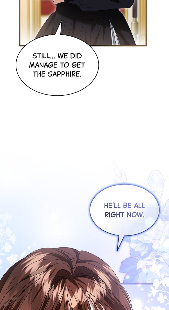 This is What First Love Is Like, Your Majesty Episode 20 page 18 - 