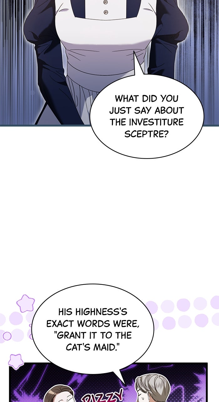 This is What First Love Is Like, Your Majesty Episode 20 page 22 - 