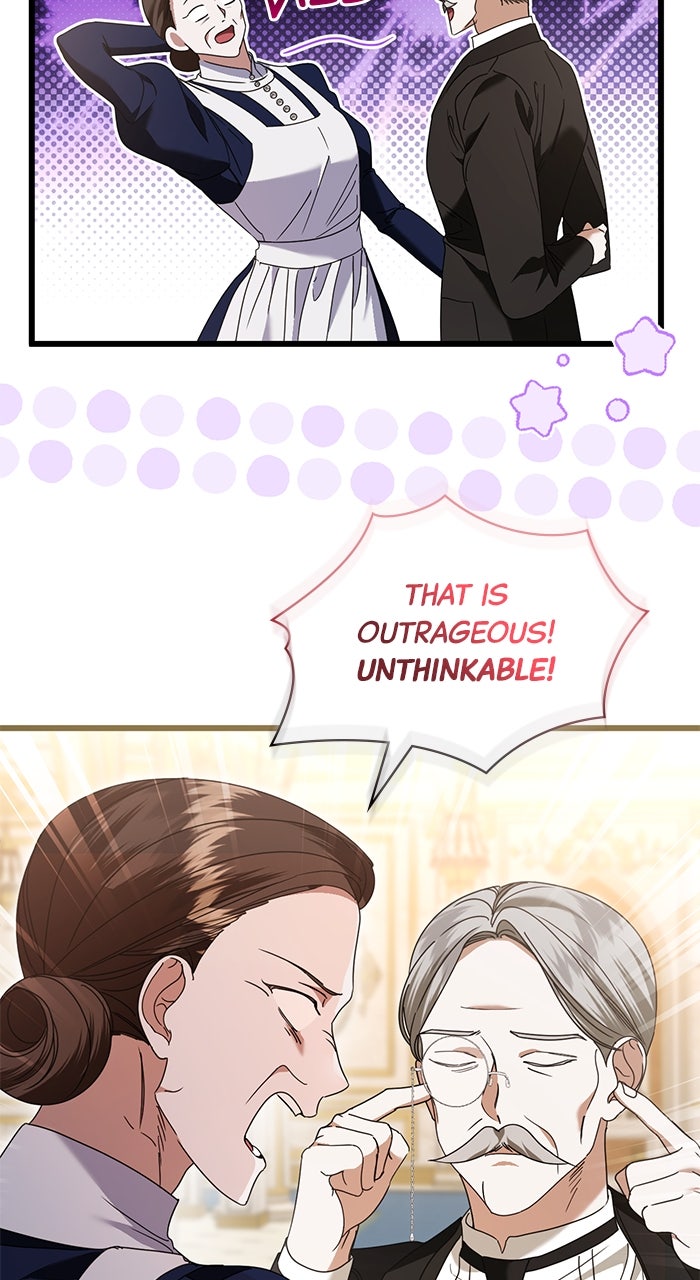 This is What First Love Is Like, Your Majesty Episode 20 page 23 - 