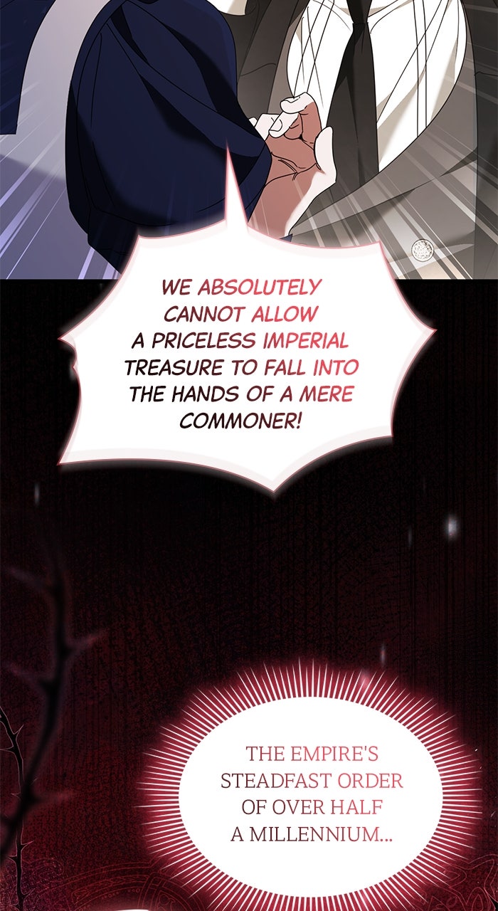 This is What First Love Is Like, Your Majesty Episode 20 page 24 - 