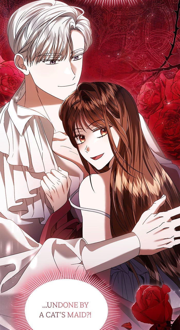 This is What First Love Is Like, Your Majesty Episode 20 page 25 - 