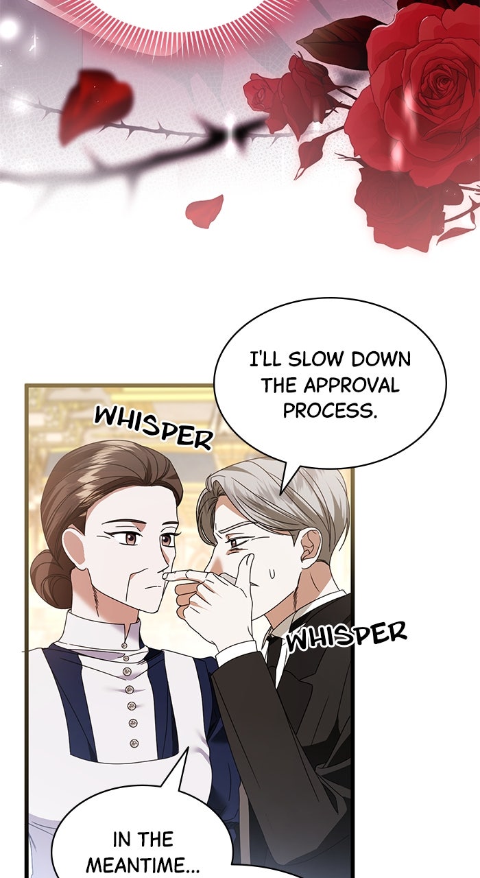 This is What First Love Is Like, Your Majesty Episode 20 page 26 - 