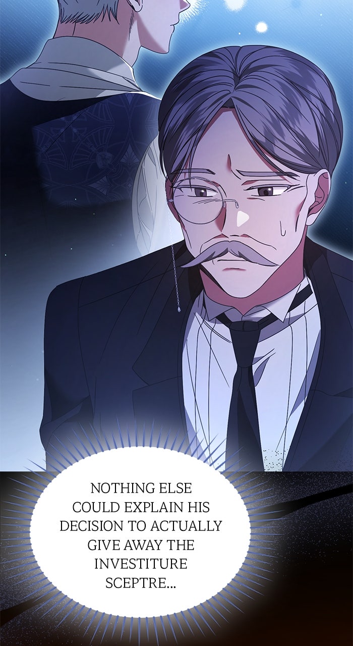 This is What First Love Is Like, Your Majesty Episode 20 page 28 - 