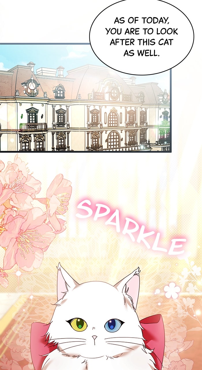 This is What First Love Is Like, Your Majesty Episode 20 page 31 - 