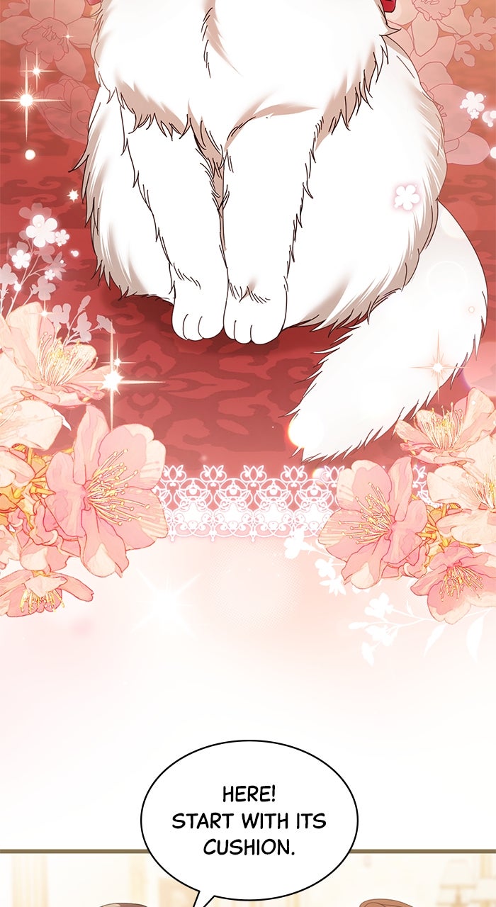This is What First Love Is Like, Your Majesty Episode 20 page 32 - 