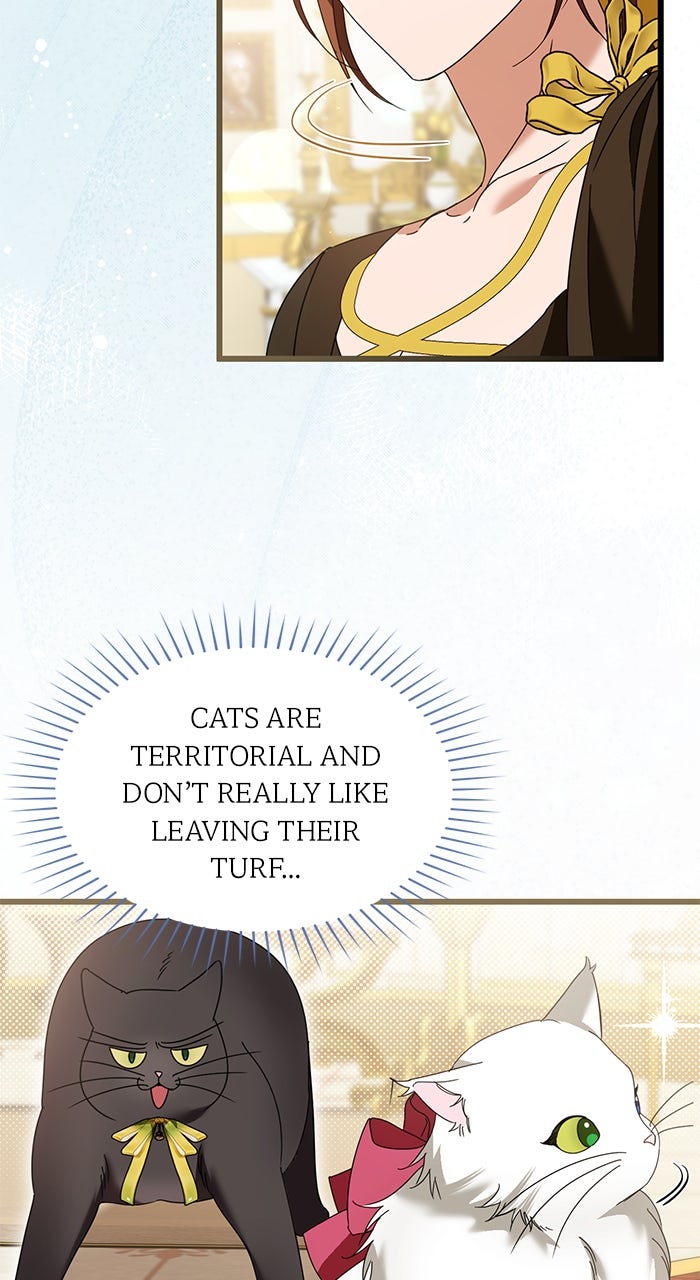 This is What First Love Is Like, Your Majesty Episode 20 page 34 - 