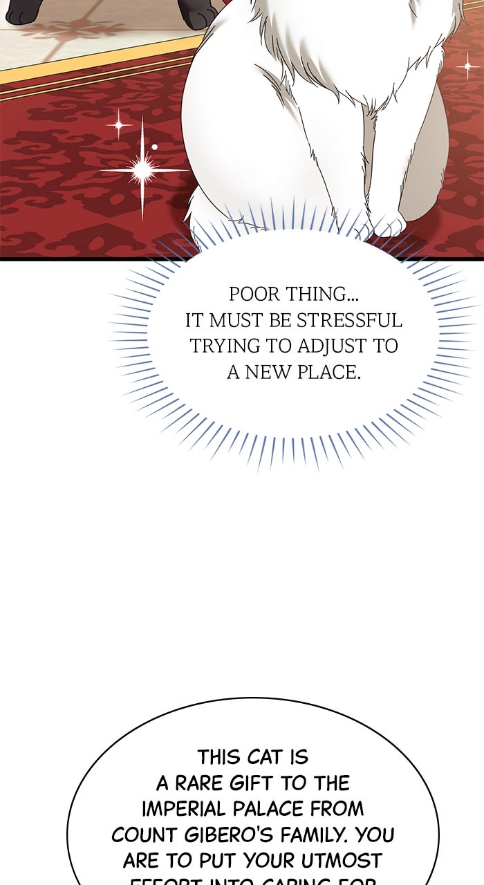 This is What First Love Is Like, Your Majesty Episode 20 page 35 - 