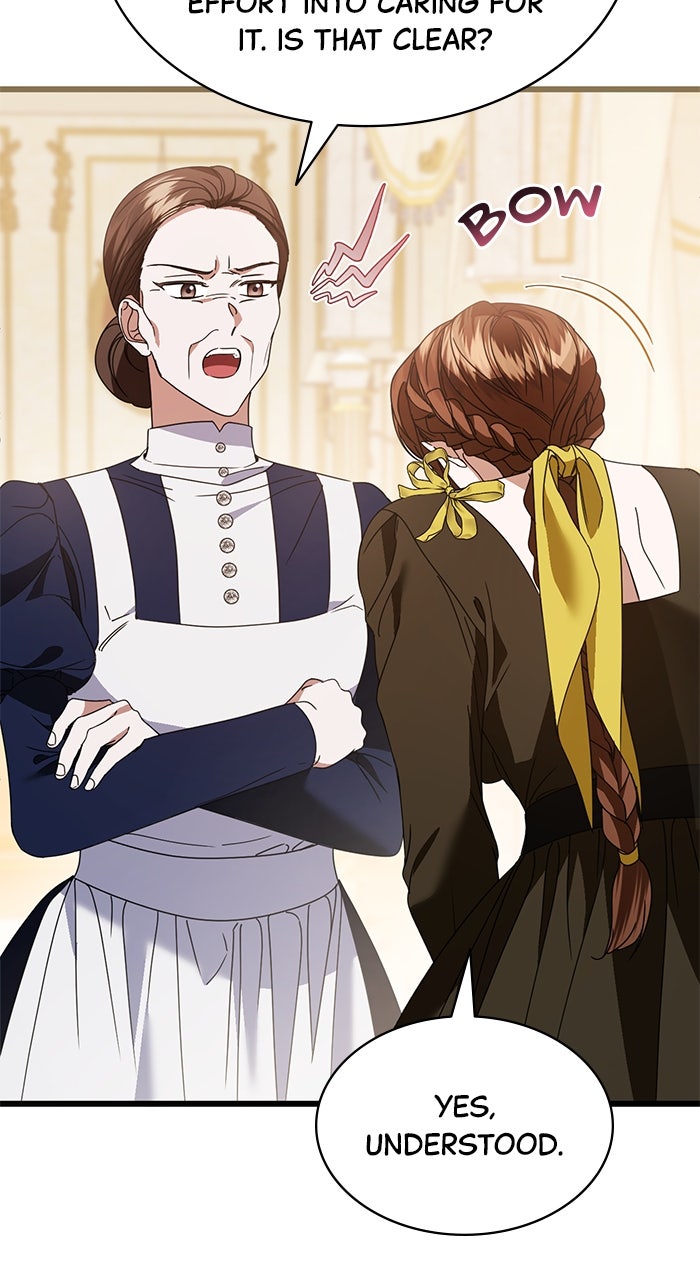 This is What First Love Is Like, Your Majesty Episode 20 page 36 - 