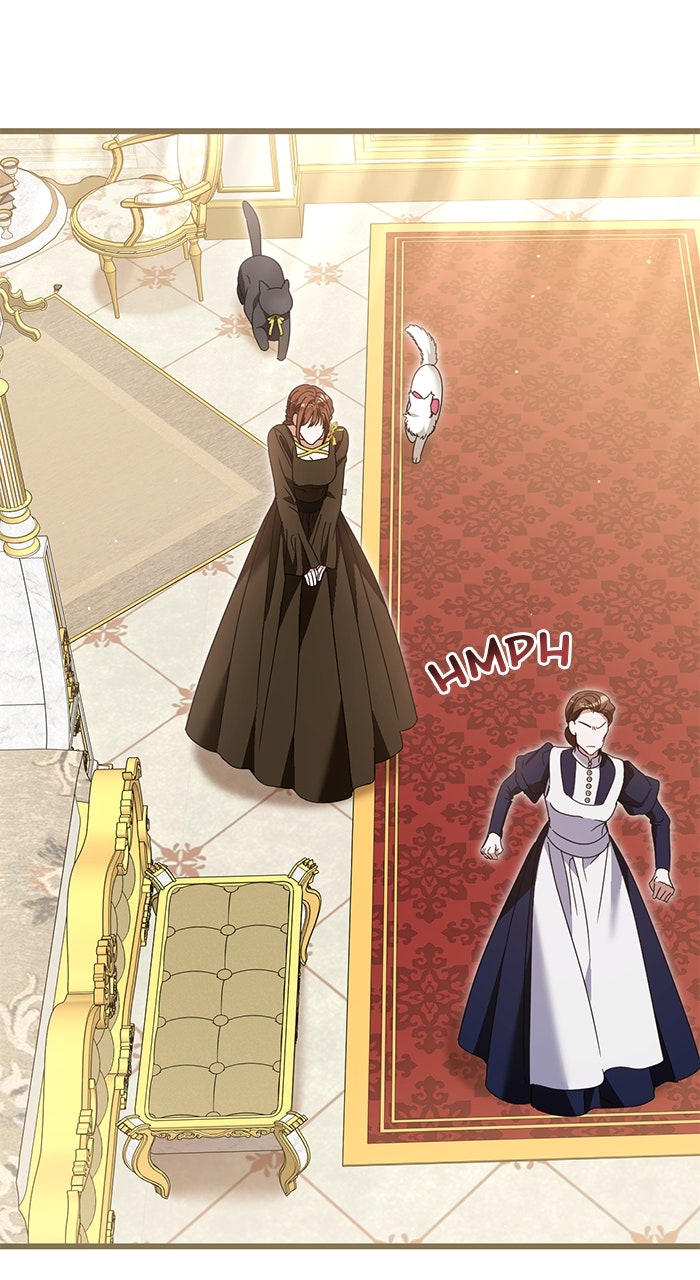 This is What First Love Is Like, Your Majesty Episode 20 page 37 - 