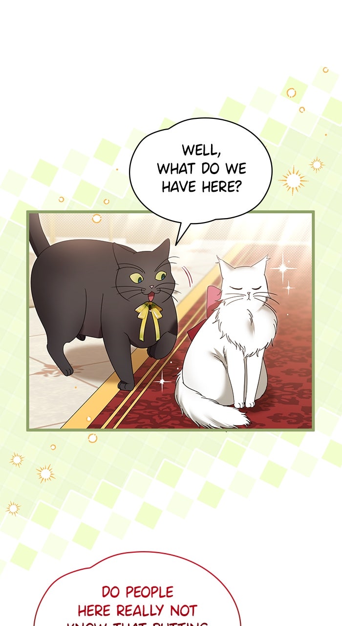 This is What First Love Is Like, Your Majesty Episode 20 page 38 - 