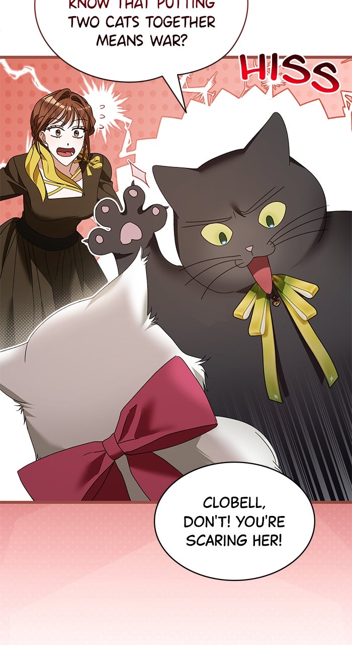 This is What First Love Is Like, Your Majesty Episode 20 page 39 - 