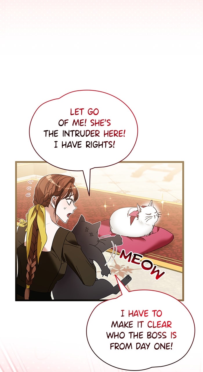 This is What First Love Is Like, Your Majesty Episode 20 page 40 - 