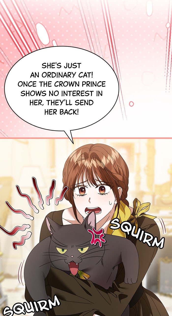 This is What First Love Is Like, Your Majesty Episode 20 page 41 - 