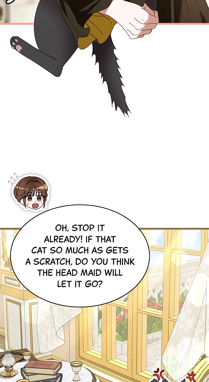 This is What First Love Is Like, Your Majesty Episode 20 page 42 - 