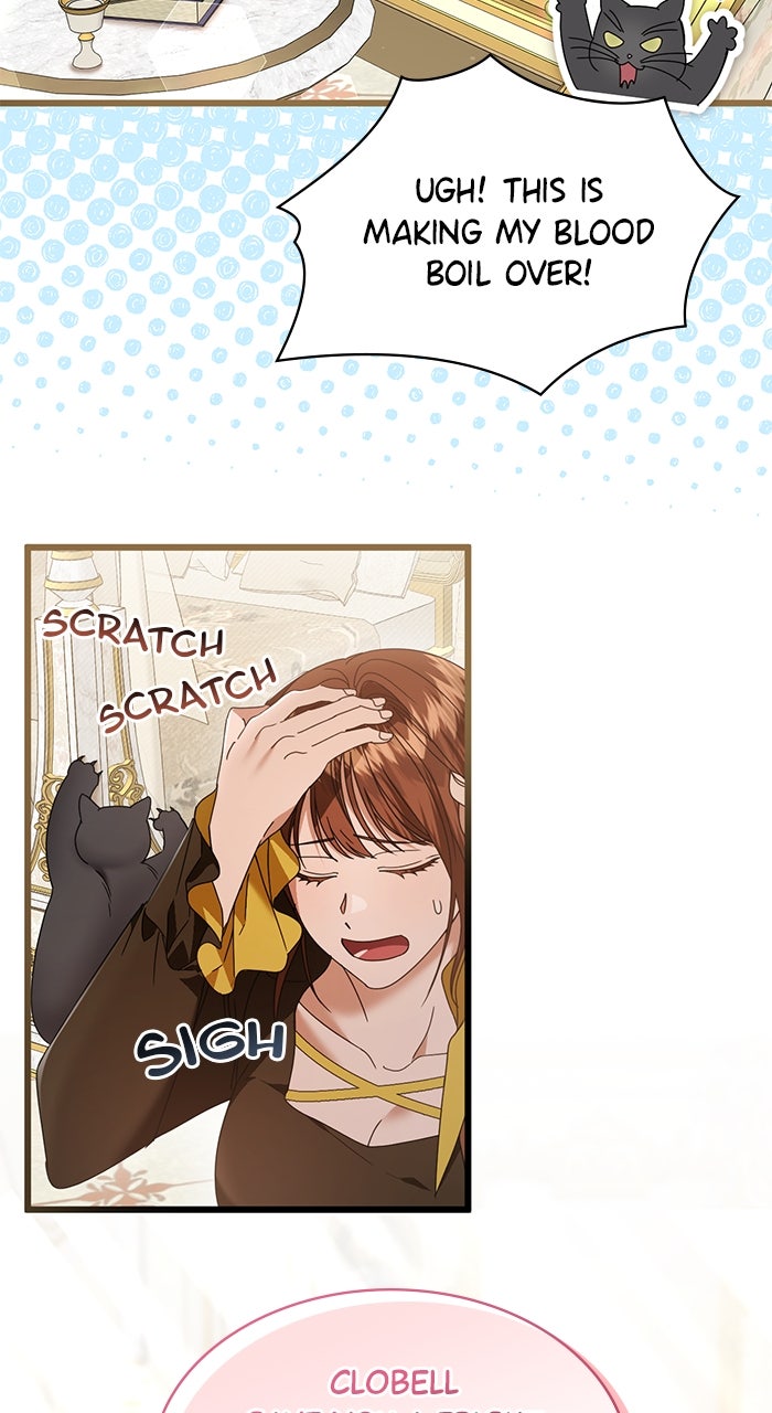 This is What First Love Is Like, Your Majesty Episode 20 page 43 - 