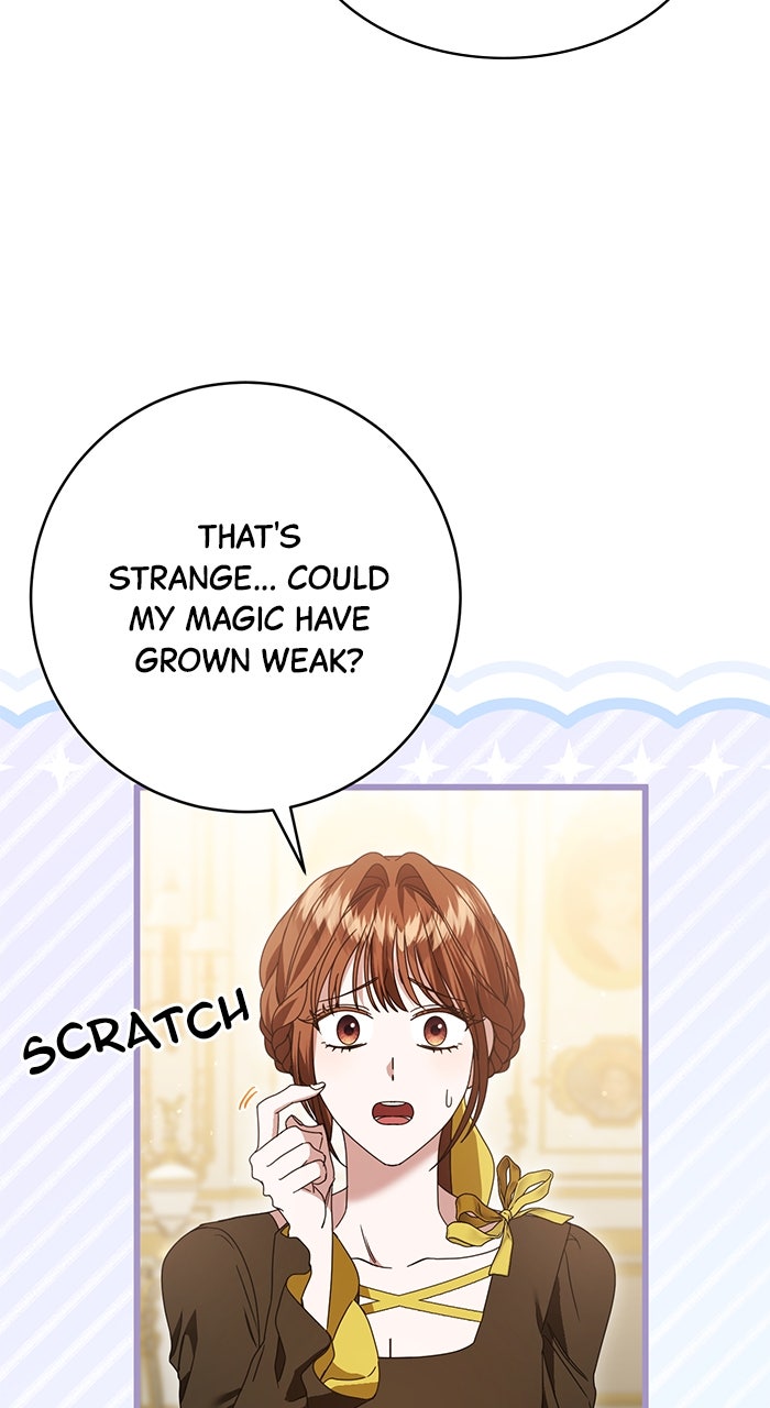 This is What First Love Is Like, Your Majesty Episode 20 page 47 - 