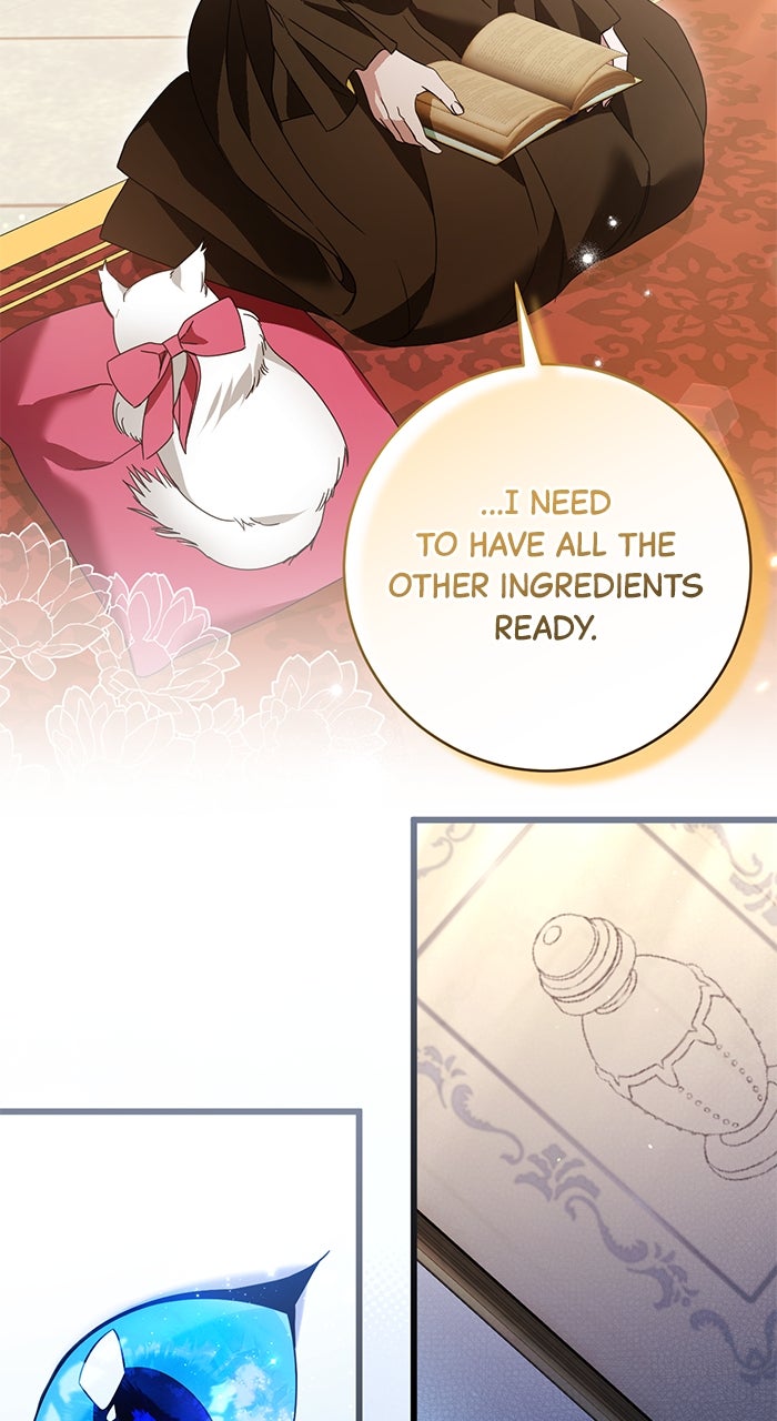 This is What First Love Is Like, Your Majesty Episode 20 page 52 - 