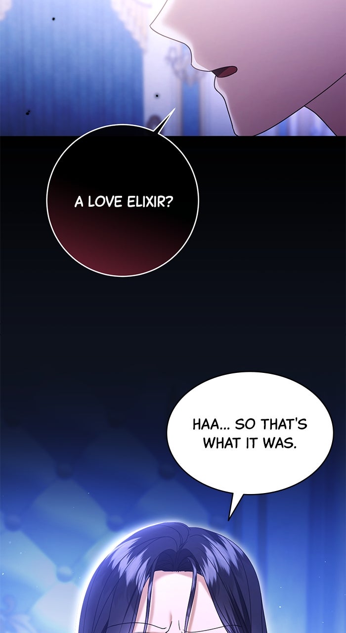 This is What First Love Is Like, Your Majesty Episode 20 page 56 - 