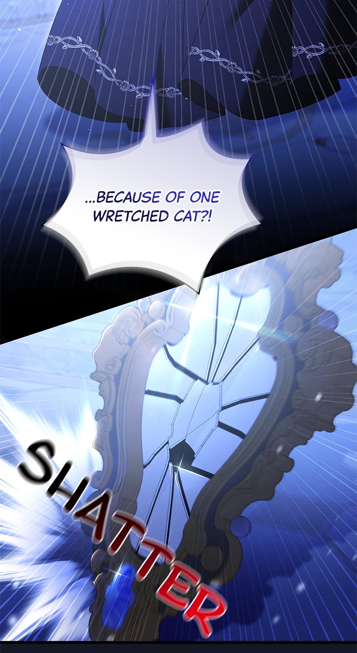 This is What First Love Is Like, Your Majesty Episode 20 page 59 - 