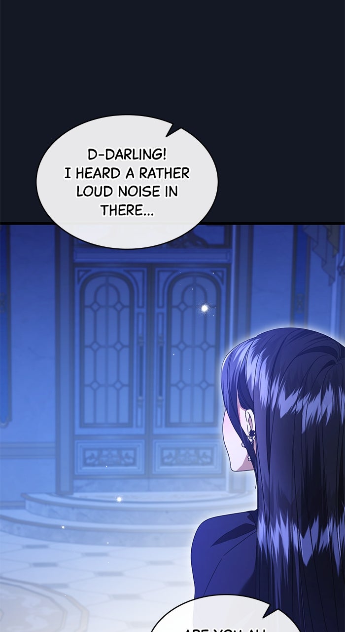 This is What First Love Is Like, Your Majesty Episode 20 page 60 - 