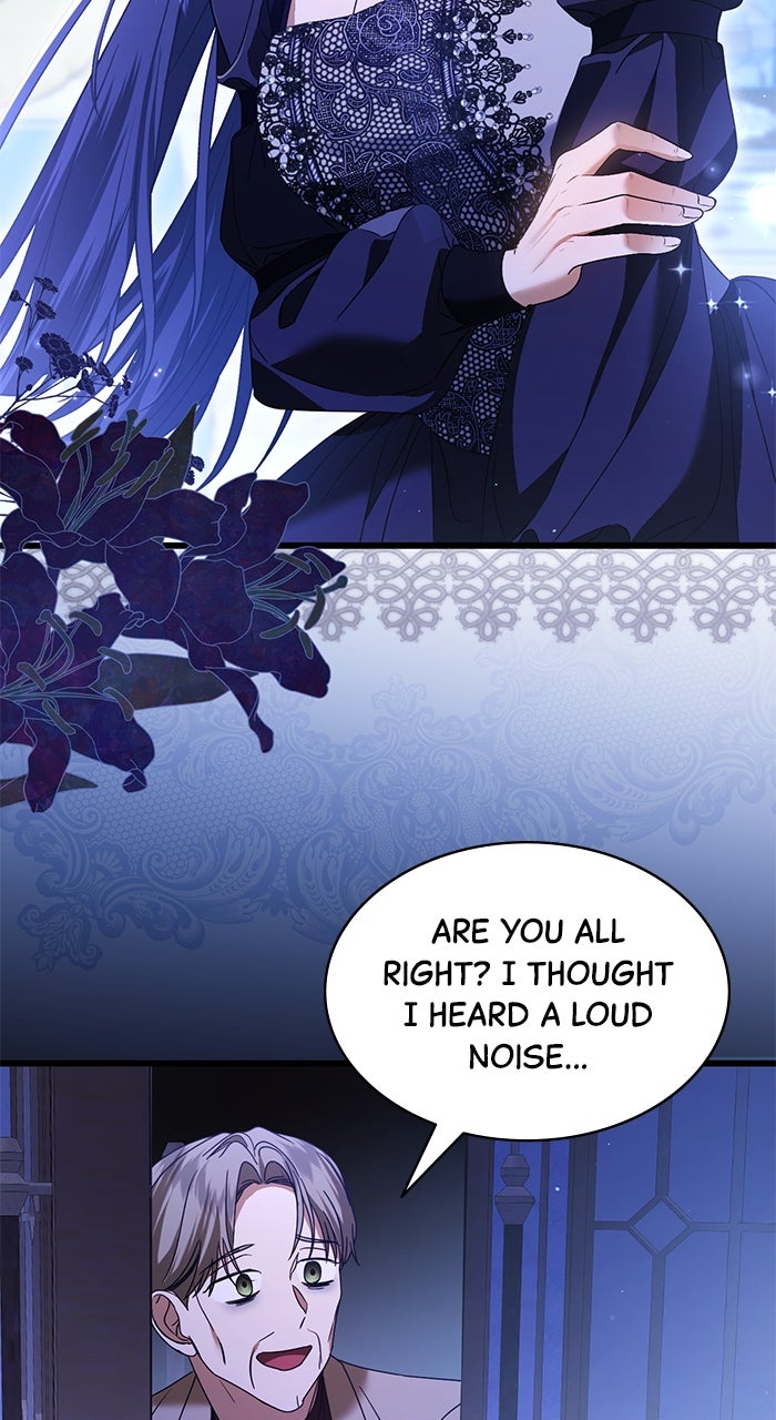 This is What First Love Is Like, Your Majesty Episode 20 page 63 - 