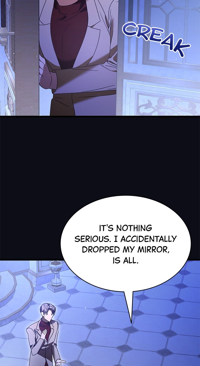 This is What First Love Is Like, Your Majesty Episode 20 page 64 - 