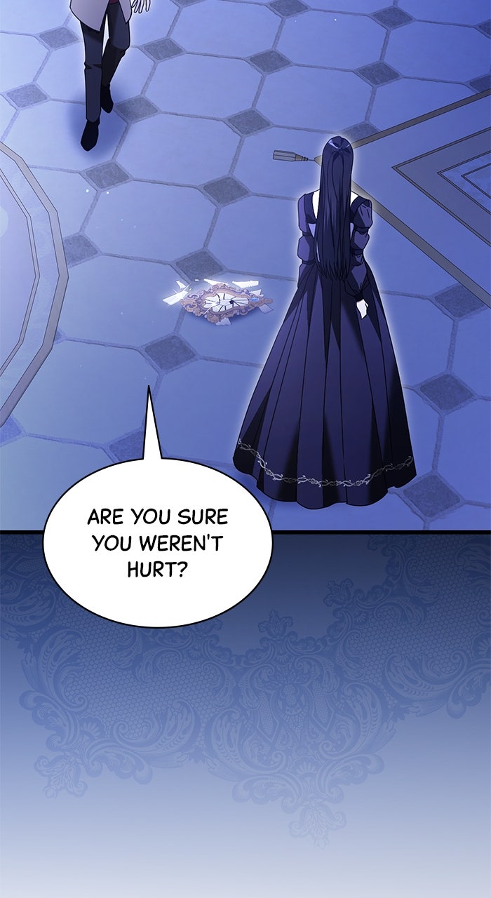 This is What First Love Is Like, Your Majesty Episode 20 page 65 - 