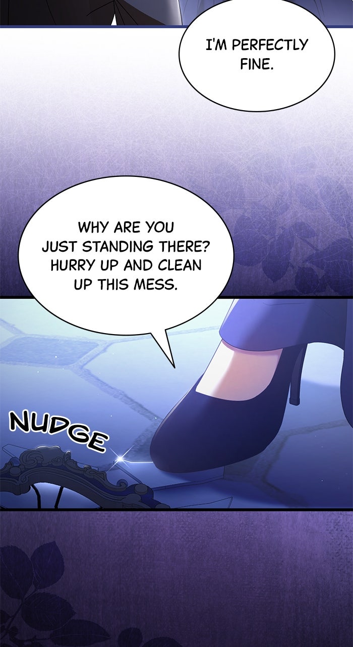 This is What First Love Is Like, Your Majesty Episode 20 page 67 - 