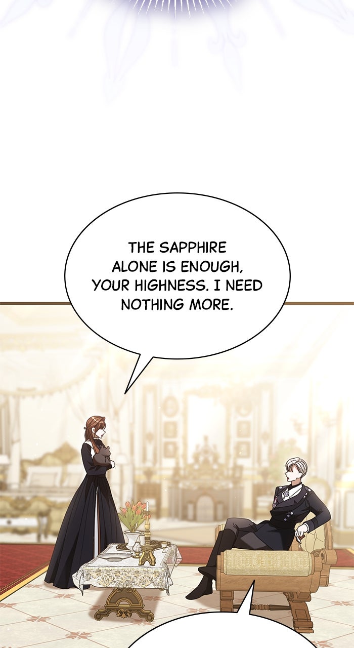 This is What First Love Is Like, Your Majesty Episode 20 page 8 - 