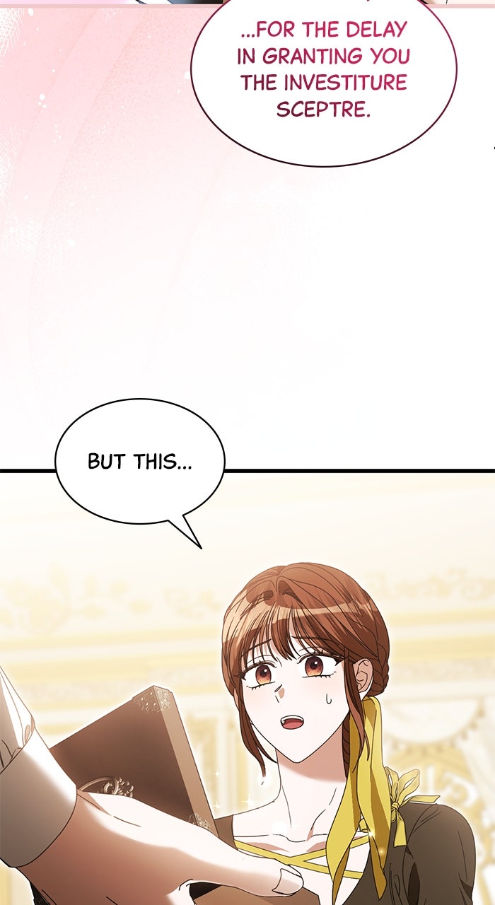 This is What First Love Is Like, Your Majesty Episode 20 page 72 - 