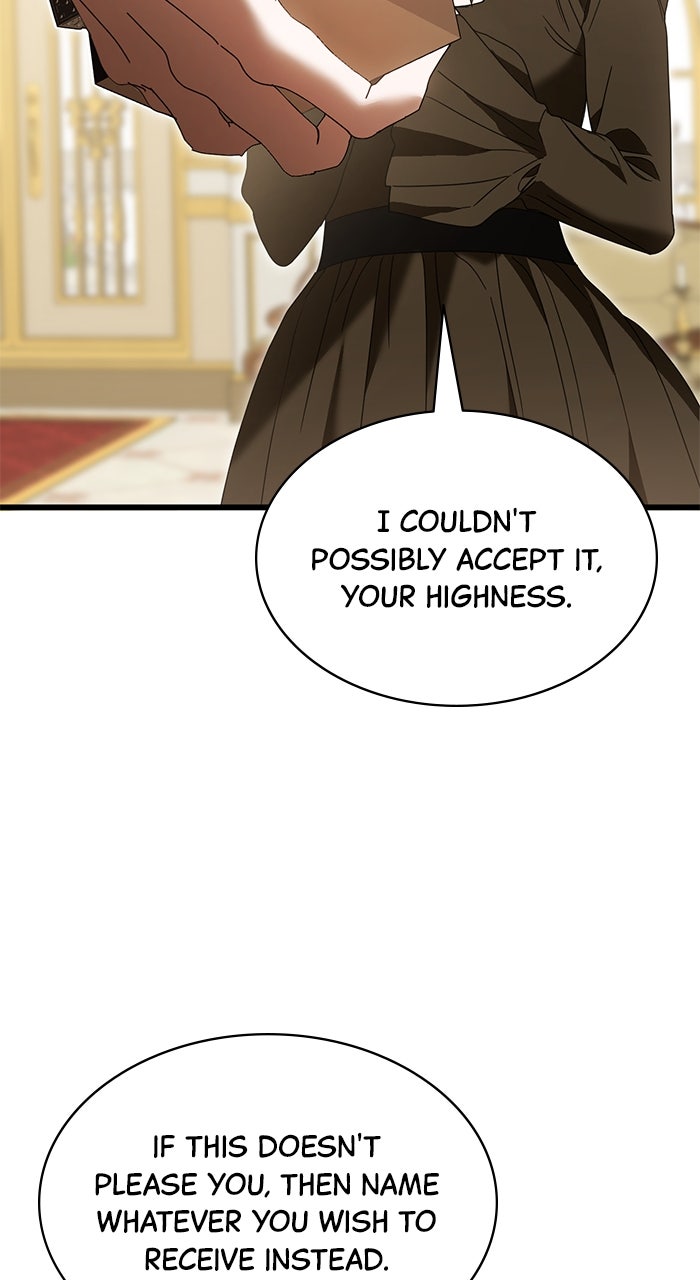 This is What First Love Is Like, Your Majesty Episode 20 page 73 - 
