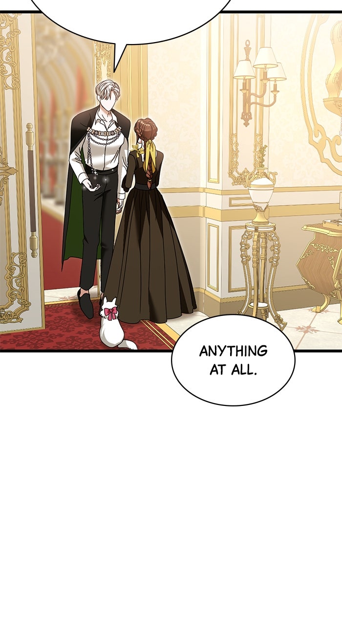 This is What First Love Is Like, Your Majesty Episode 20 page 74 - 
