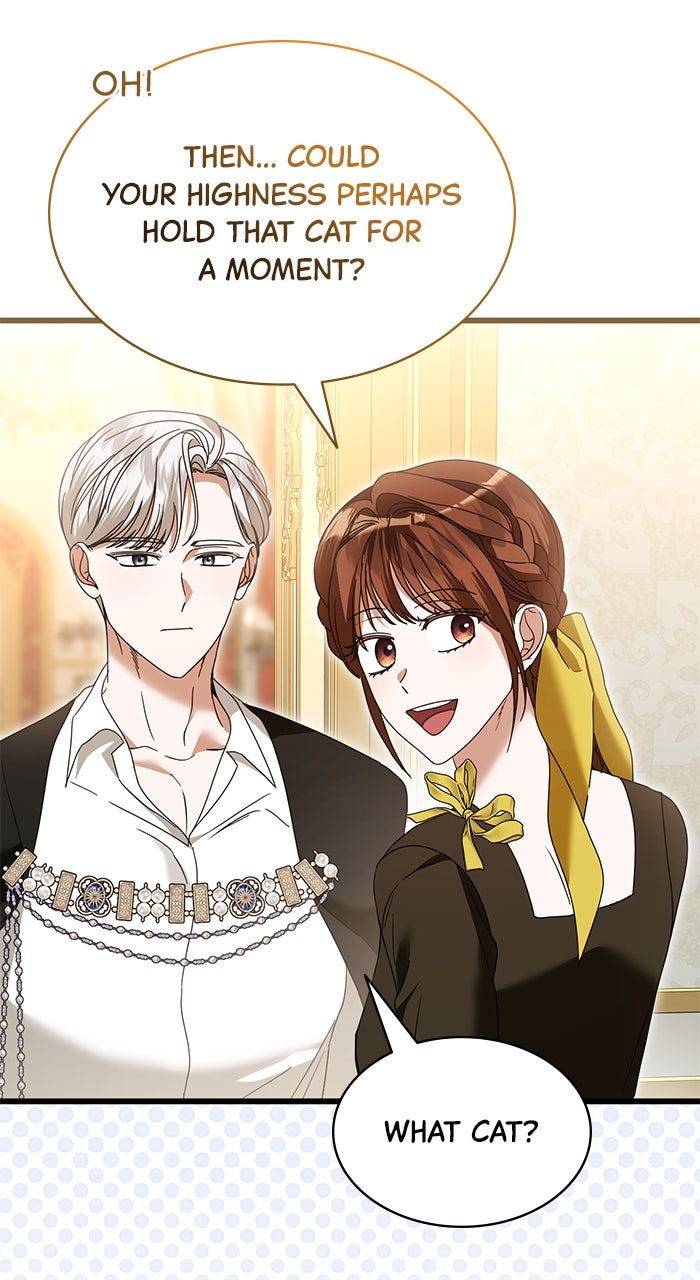 This is What First Love Is Like, Your Majesty Episode 20 page 75 - 