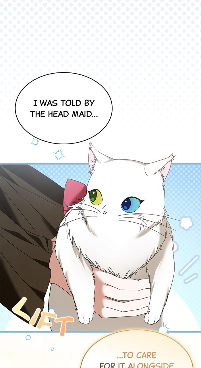 This is What First Love Is Like, Your Majesty Episode 20 page 76 - 