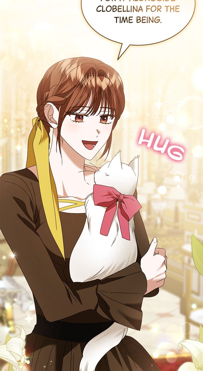This is What First Love Is Like, Your Majesty Episode 20 page 77 - 