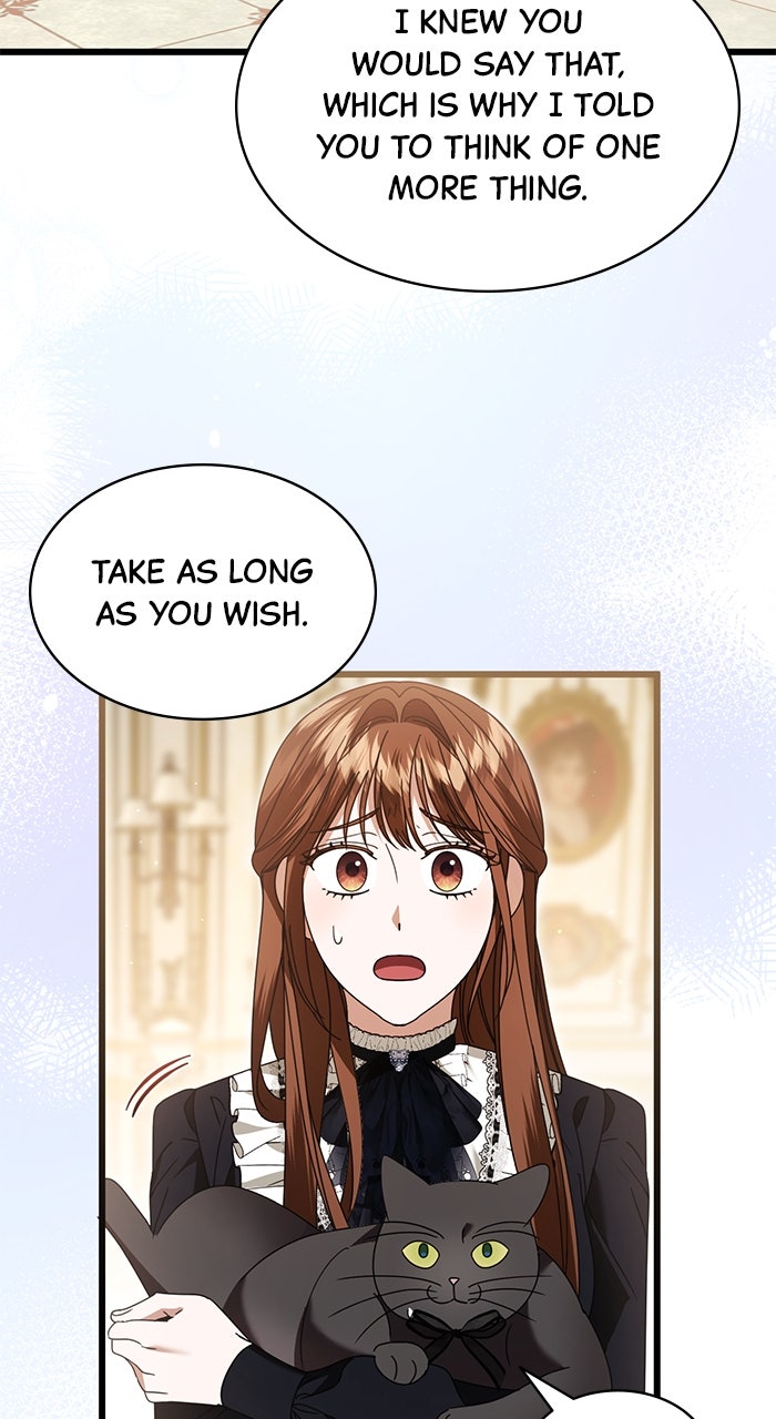 This is What First Love Is Like, Your Majesty Episode 20 page 9 - 