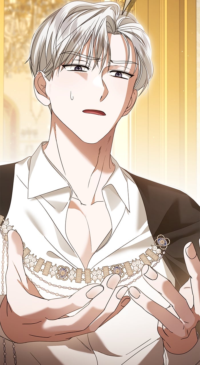 This is What First Love Is Like, Your Majesty Episode 20 page 81 - 