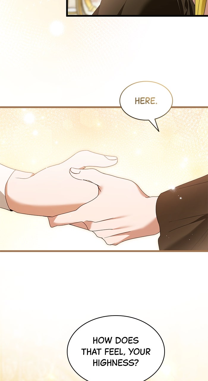 This is What First Love Is Like, Your Majesty Episode 20 page 83 - 