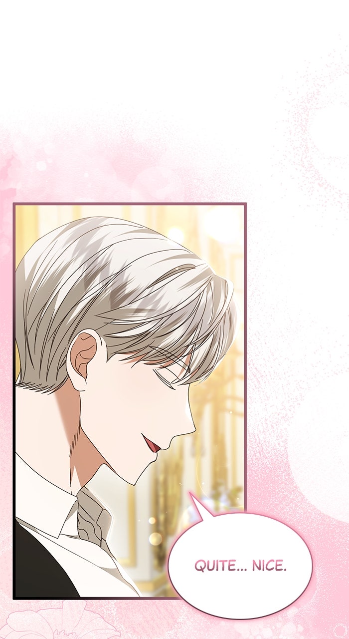 This is What First Love Is Like, Your Majesty Episode 20 page 85 - 