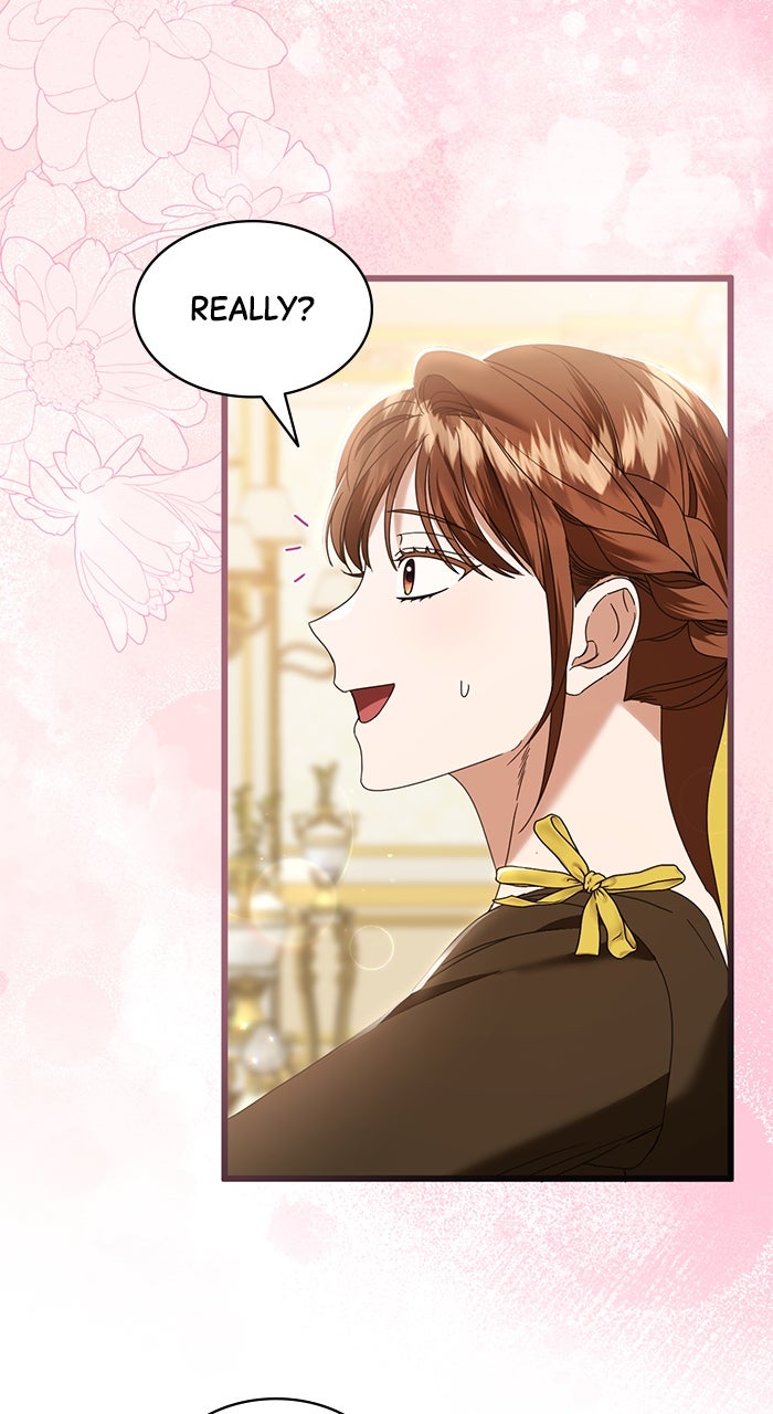 This is What First Love Is Like, Your Majesty Episode 20 page 86 - 