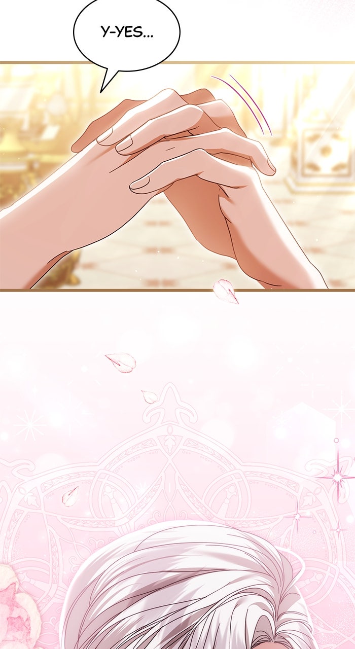 This is What First Love Is Like, Your Majesty Episode 20 page 87 - 