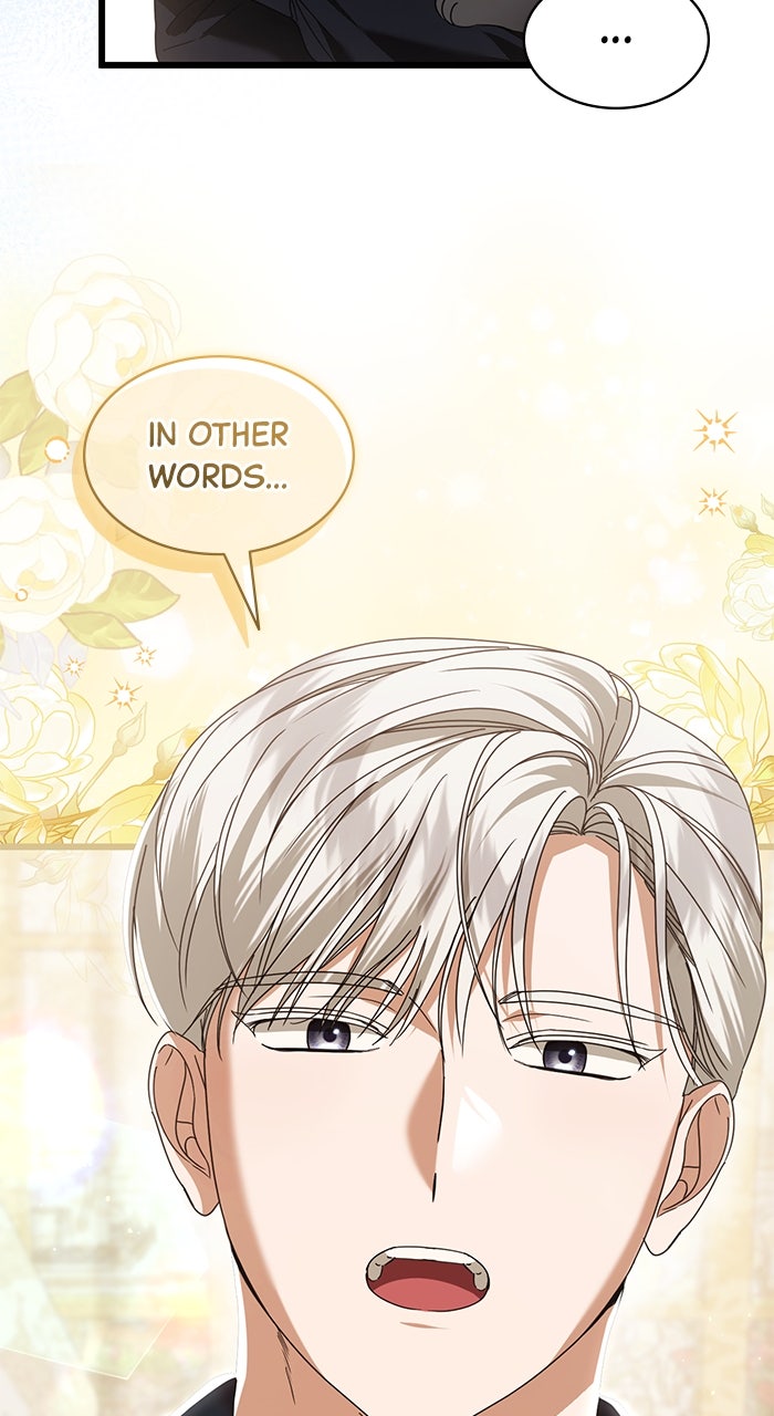 This is What First Love Is Like, Your Majesty Episode 20 page 10 - 