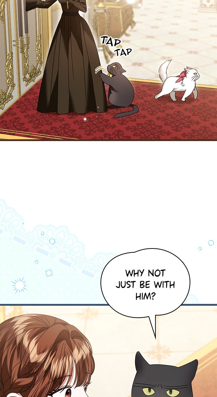 This is What First Love Is Like, Your Majesty Episode 21 page 11 - 