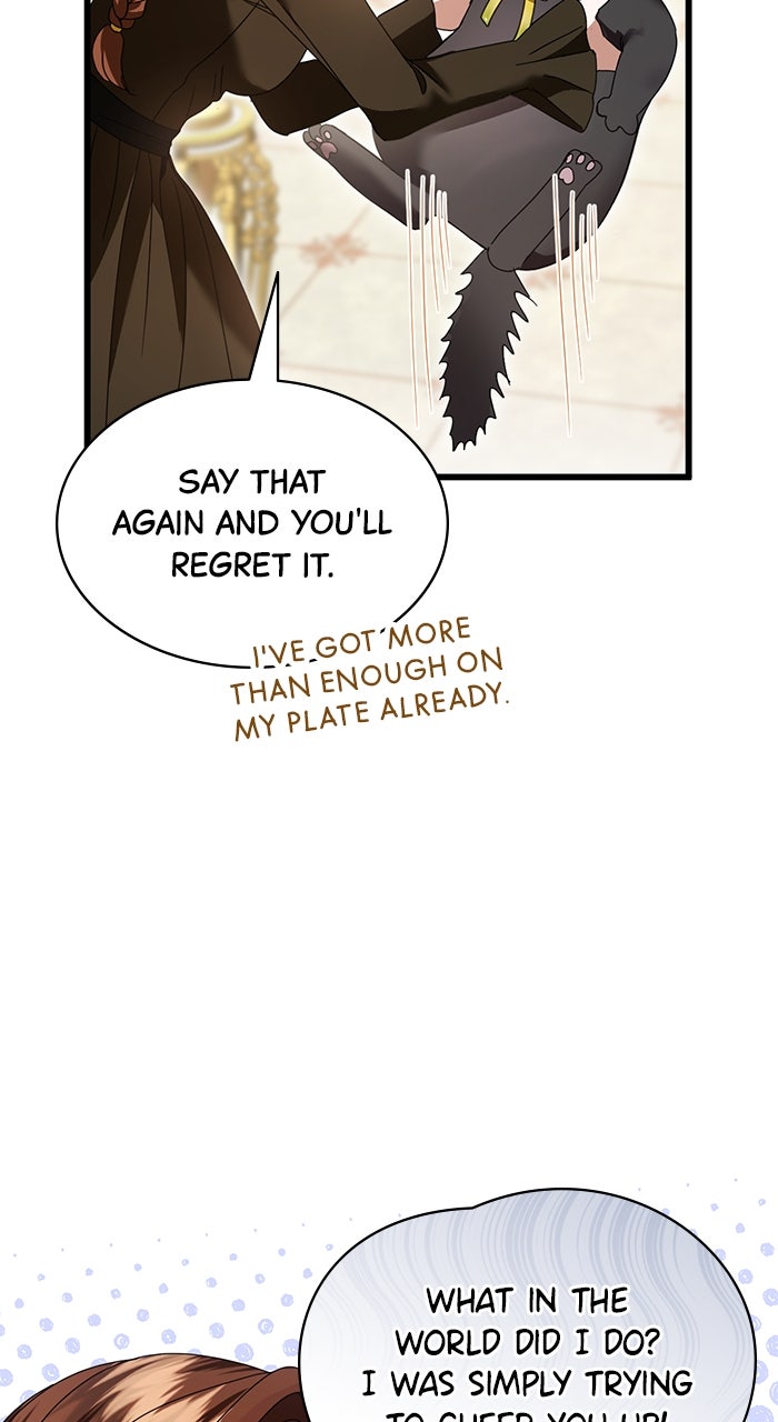 This is What First Love Is Like, Your Majesty Episode 21 page 13 - 