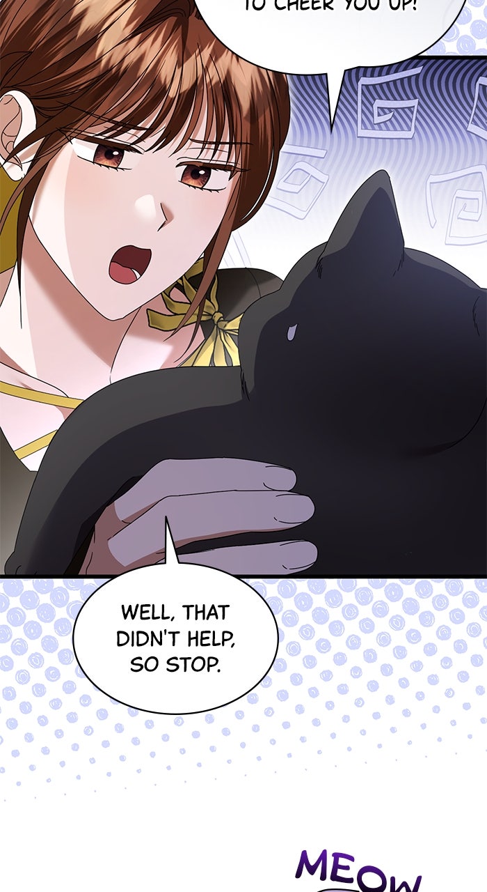 This is What First Love Is Like, Your Majesty Episode 21 page 14 - 