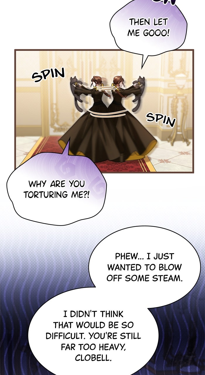 This is What First Love Is Like, Your Majesty Episode 21 page 15 - 
