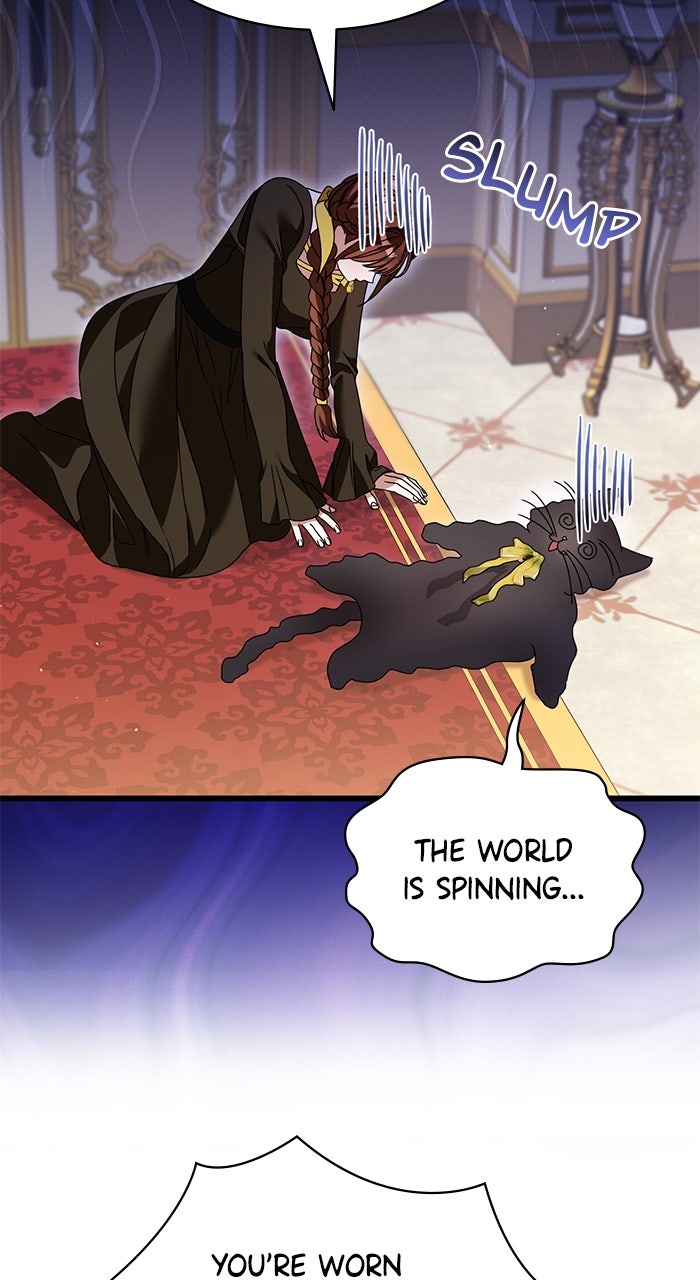 This is What First Love Is Like, Your Majesty Episode 21 page 16 - 
